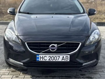 Авто Volvo V40 2013 № 7402951