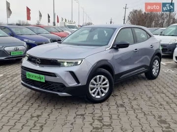 Авто Opel Mokka-E 2021 № 7402971