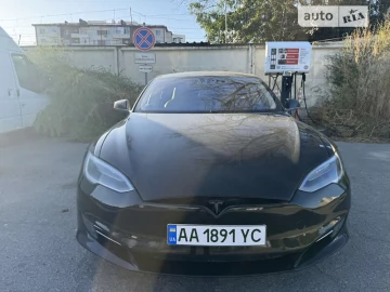 Авто Tesla Model S 2015 № 7402977