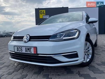 Авто Volkswagen Golf 2019 № 7402978