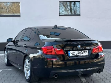 Авто BMW 5 Series Gt 2014 № 7403000