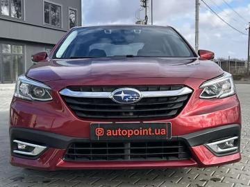 Авто Subaru Legacy 2020 № 7403008