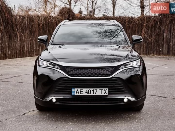 Авто Toyota Venza 2020 № 7403030