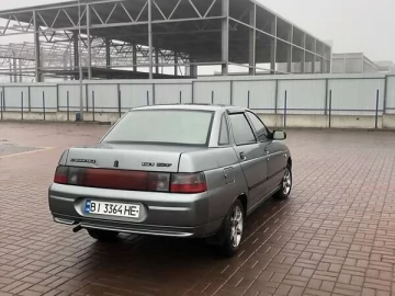Авто ВАЗ 2110 2005 № 7403096
