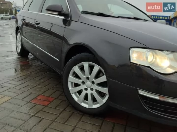 Авто Volkswagen Passat 2010 № 7403140