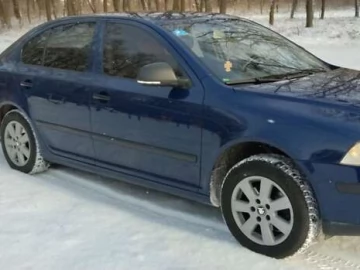 Авто Skoda Octavia 2012 № 7403142