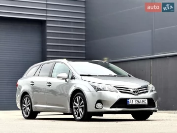 Авто Toyota Avensis 2014 № 7403179