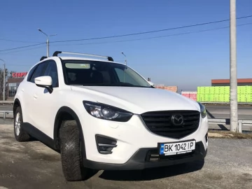 Авто Mazda Cx-5 2015 № 7403191