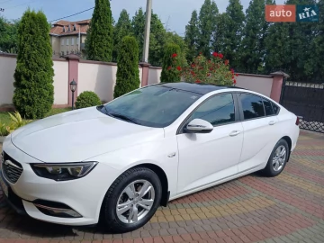 Авто Opel Insignia 2017 № 7403198