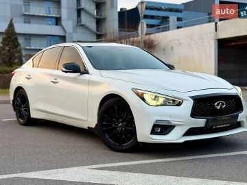 Авто Infiniti Q50 2018 № 7403220