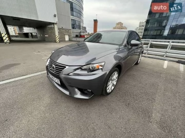Авто Lexus Is 2014 № 7403231