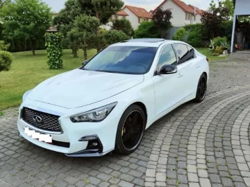 Авто Infiniti Q50 2018 № 7403233