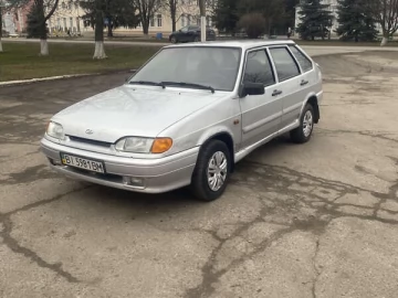 Авто ВАЗ 2114 Samara 2012 № 7403388