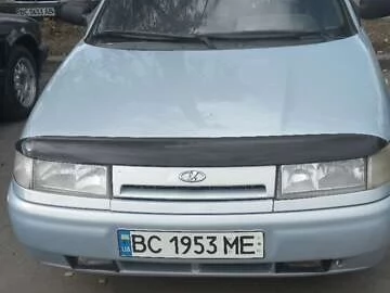 Авто ВАЗ 2112 2004 № 7403389