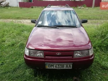 Авто ВАЗ 2111 2005 № 7403403