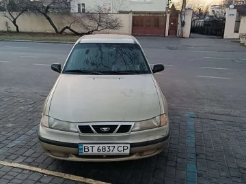 Авто Daewoo Nexia 2007 № 7403406