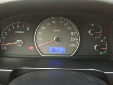 Авто Hyundai Elantra 2008 № 7403476