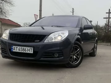 Авто Opel Vectra 2005 № 7403477