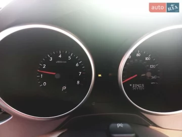 Авто Subaru Tribeca 2006 № 7403493