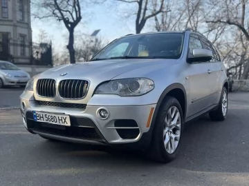 Авто BMW X5 2012 № 7403549