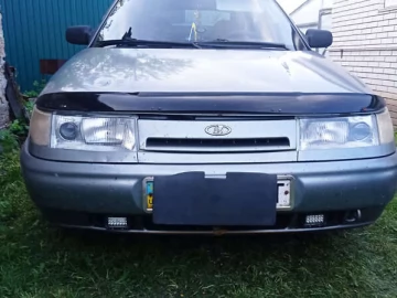 Авто ВАЗ 2112 2006 № 7403688