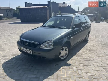 Авто ВАЗ 2171 Priora 2011 № 7403692