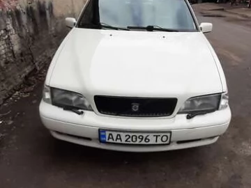 Авто Volvo S70 2000 № 7403703