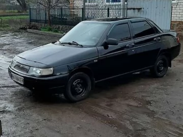 Авто ВАЗ 2110 2010 № 7403712