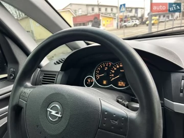 Авто Opel Meriva 2004 № 7403718