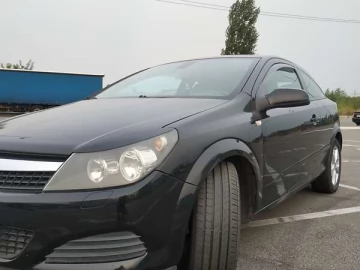 Авто Opel Astra 2008 № 7403720