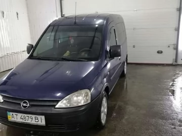 Авто Opel Combo 2005 № 7403729