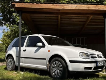 Авто Volkswagen Golf 1999 № 7403740