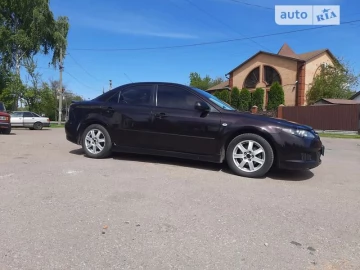 Авто Mazda 6 2006 № 7403745