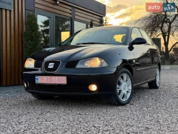 Авто SEAT Cordoba 2005 № 7403751
