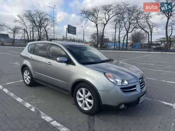Авто Subaru Tribeca 2006 № 7403798
