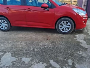 Авто Citroen C3 2014 № 7403814