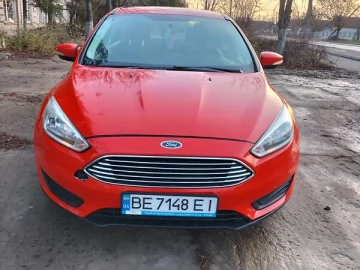 Авто Ford Focus 2014 № 7403851