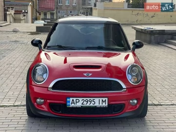 Авто MINI Hatch 2011 № 7403858