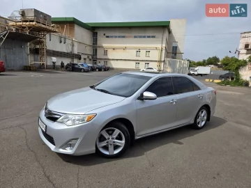 Авто Toyota Camry 2012 № 7403883
