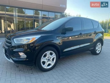 Авто Ford Escape 2016 № 7403905