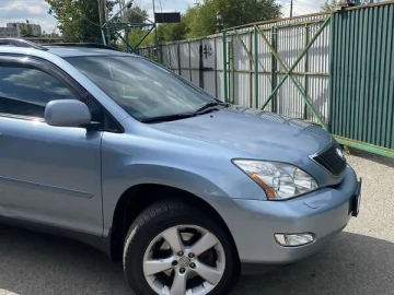 Авто Lexus Rx 2006 № 7403940
