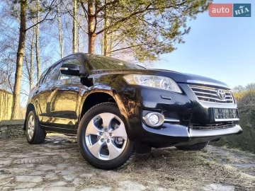 Авто Toyota Rav4 2012 № 7403960