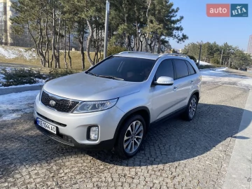 Авто KIA Sorento 2014 № 7403990
