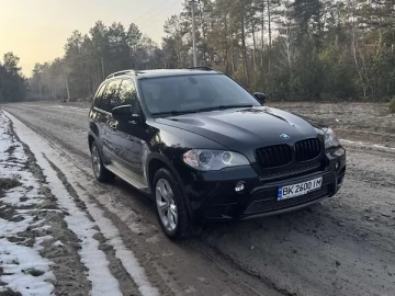 Авто BMW X5 2013 № 7404067