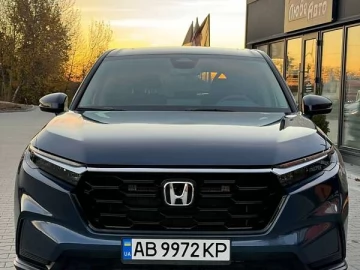 Авто Honda Cr-V 2023 № 7404119