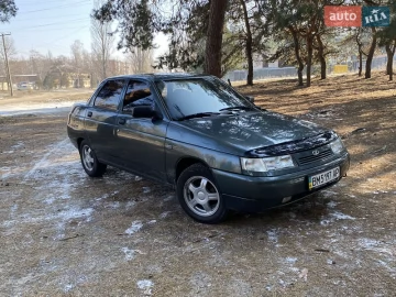 Авто ВАЗ 2110 2011 № 7404145