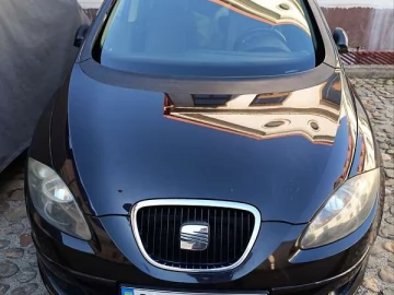 Авто SEAT Altea Xl 2008 № 7404154
