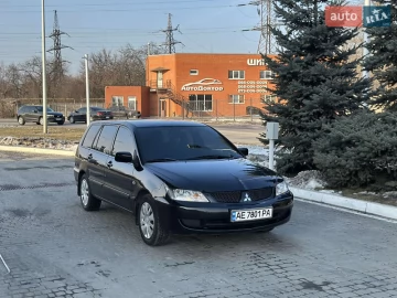 Авто Mitsubishi Lancer 2006 № 7404173
