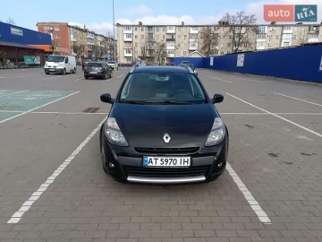 Авто Renault Clio 2011 № 7404294