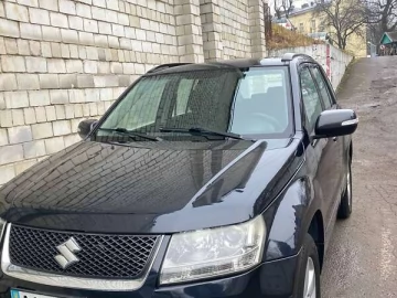 Авто Suzuki Grand Vitara 2008 № 7404305